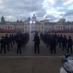 Marching Band London