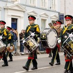St Patricks Day Parade, Limerick