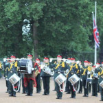 Marching Band London